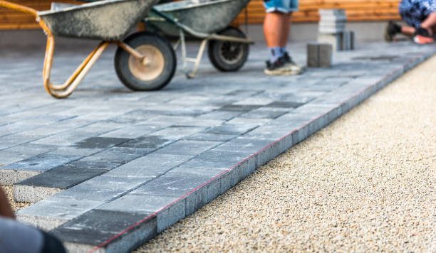 Best Residential Concrete Solutions in Burkburnett, TX