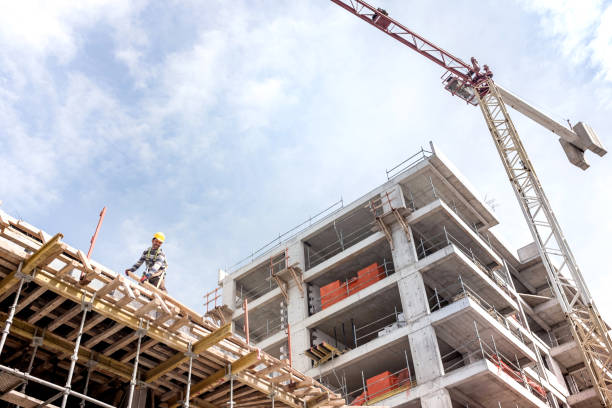 Best Concrete Removal and Replacement in Burkburnett, TX